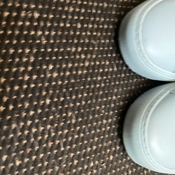 Axel Arigato baby blue size 8 - Picture 11 of 14